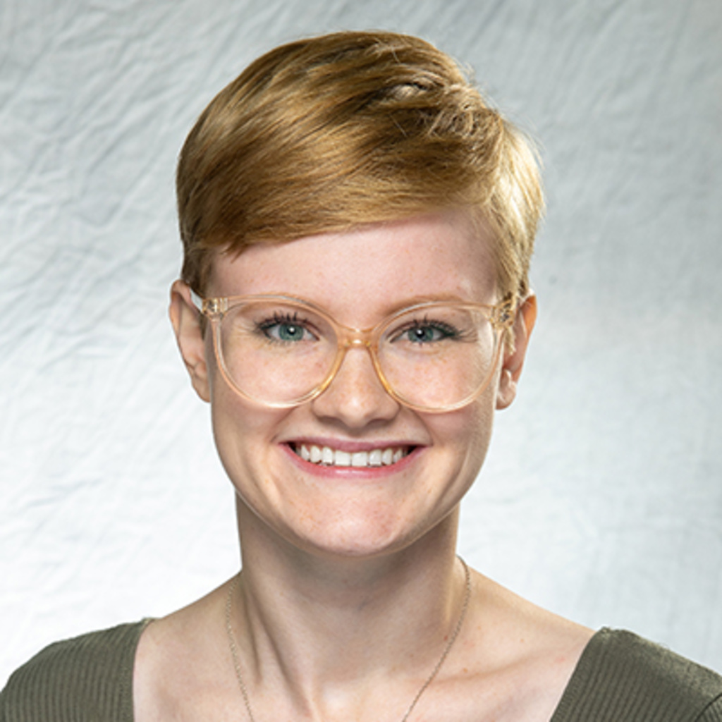Katie Colling