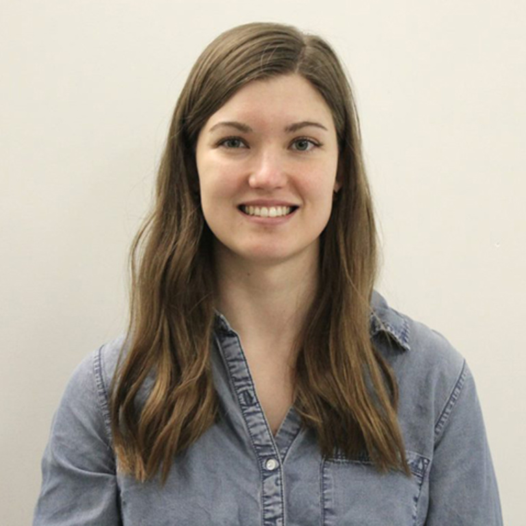 Ellen Voigt