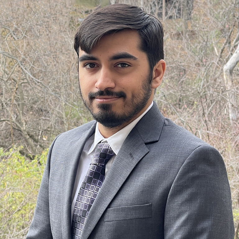 Hardik Kalra