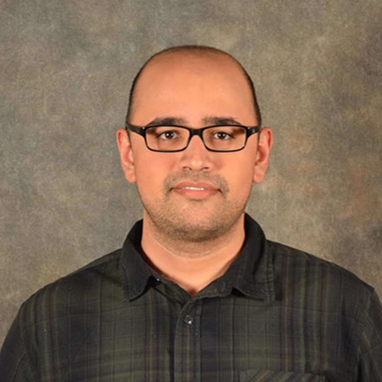 Kiarash Salari