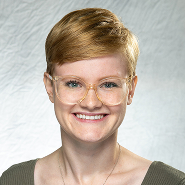 Katie Colling