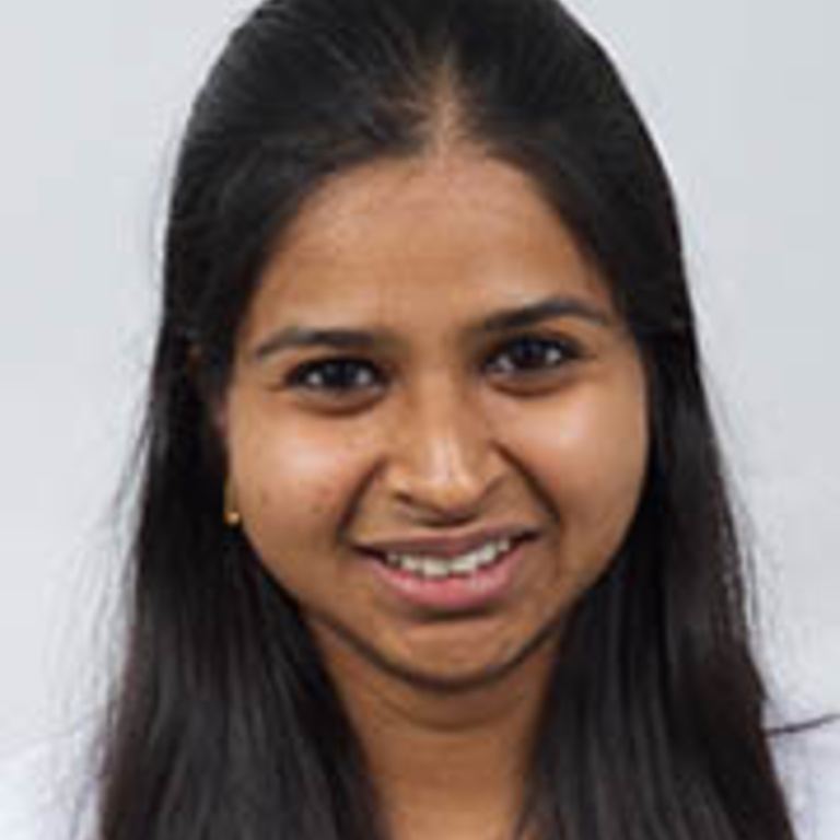 Akshaya Warrier