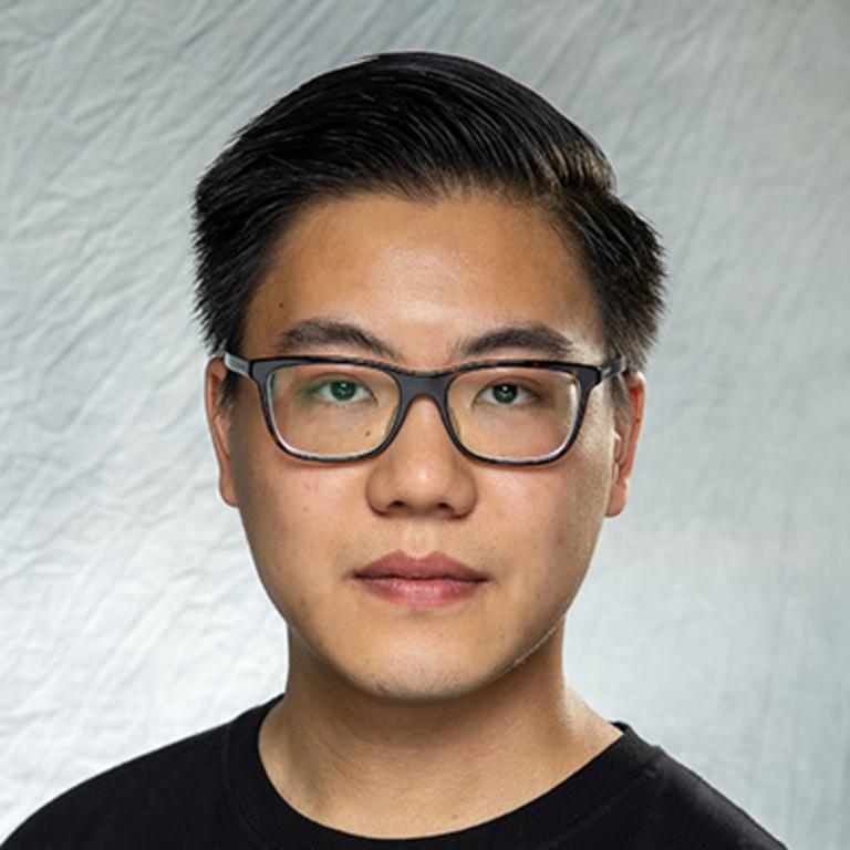 Samuel Yu
