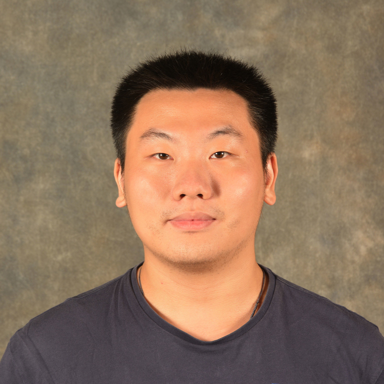 Zhijie Li