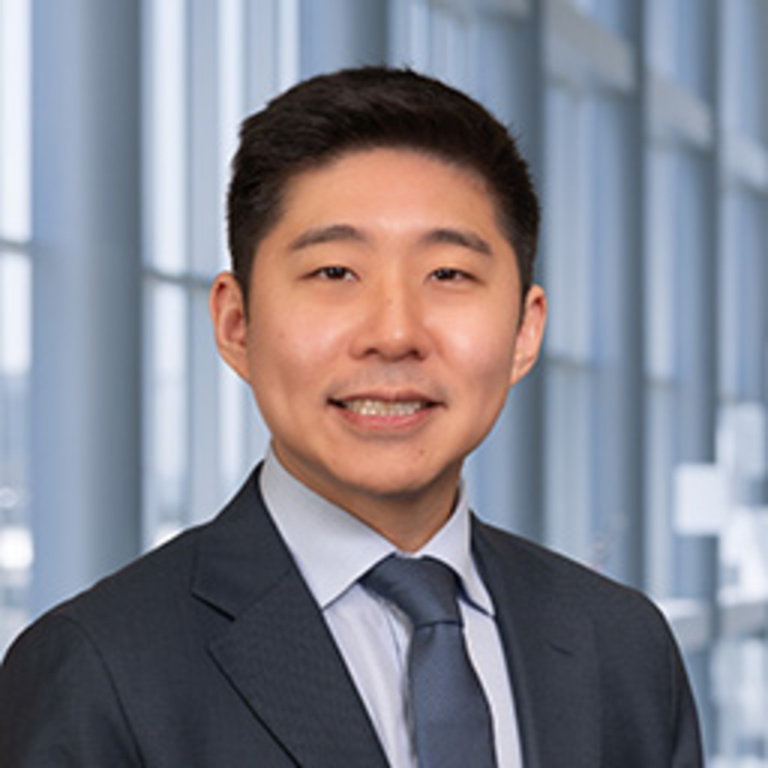 Eliot Zhu
