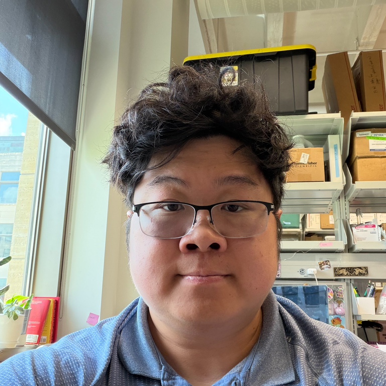 David Chang