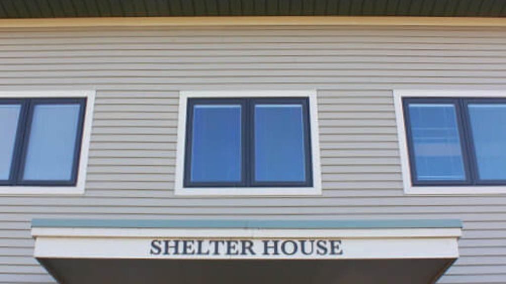 Mobile Clinic - Shelter House promotional image